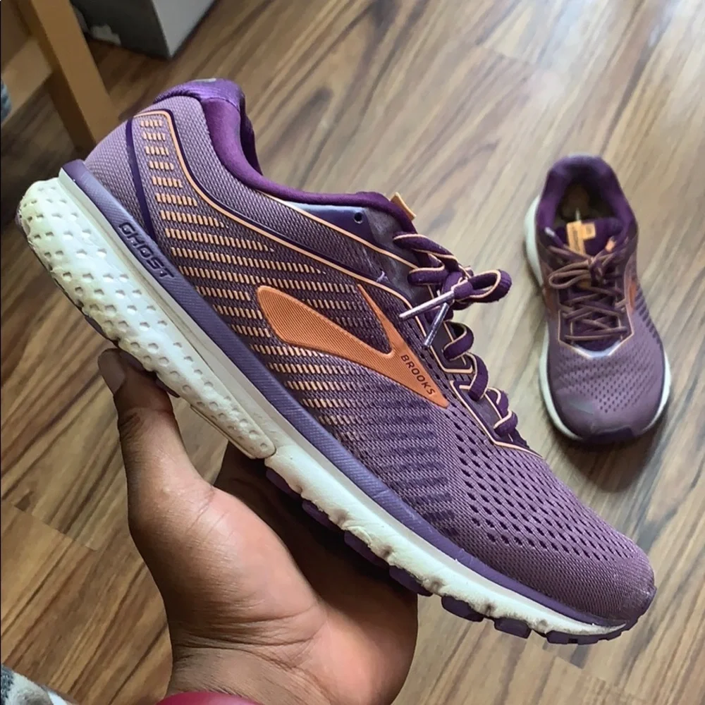 Brooks Ghost 12 WMNS